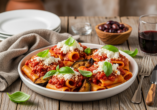 pasta-sicilian -thing