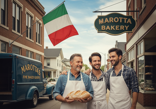 Why We’re Called Marotta IEWD