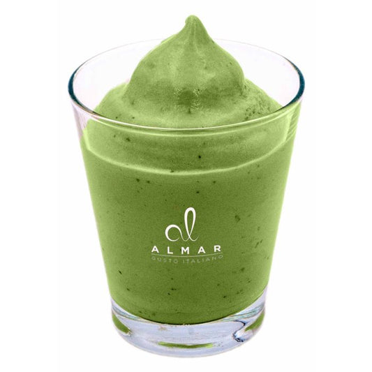 Almar Pistachio Cremino Cream Of Pistachio 400g.
