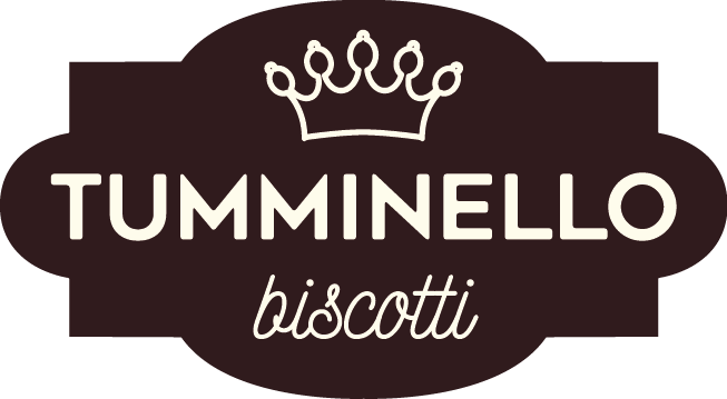 Tumminello Biscotti Dolce Risveglio Milk Cookie.
