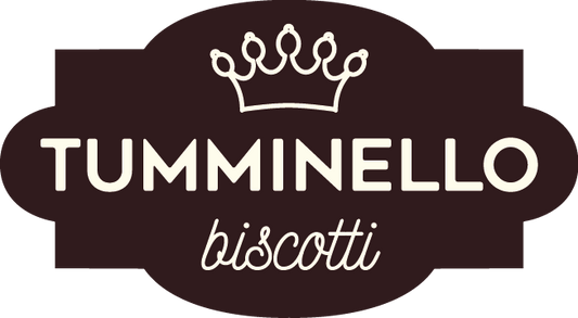 Tumminello Biscotti Dolce Risveglio Milk Cookie.