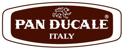 Pan Ducale Cantucci with Hazelnuts 250g. Made In Italy.
