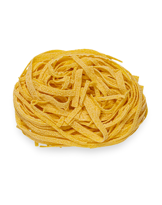 La Pasta di Camerino RUSTIC EGG PASTRIES 500G. BRONZE-DRIED EGG PASTA.
