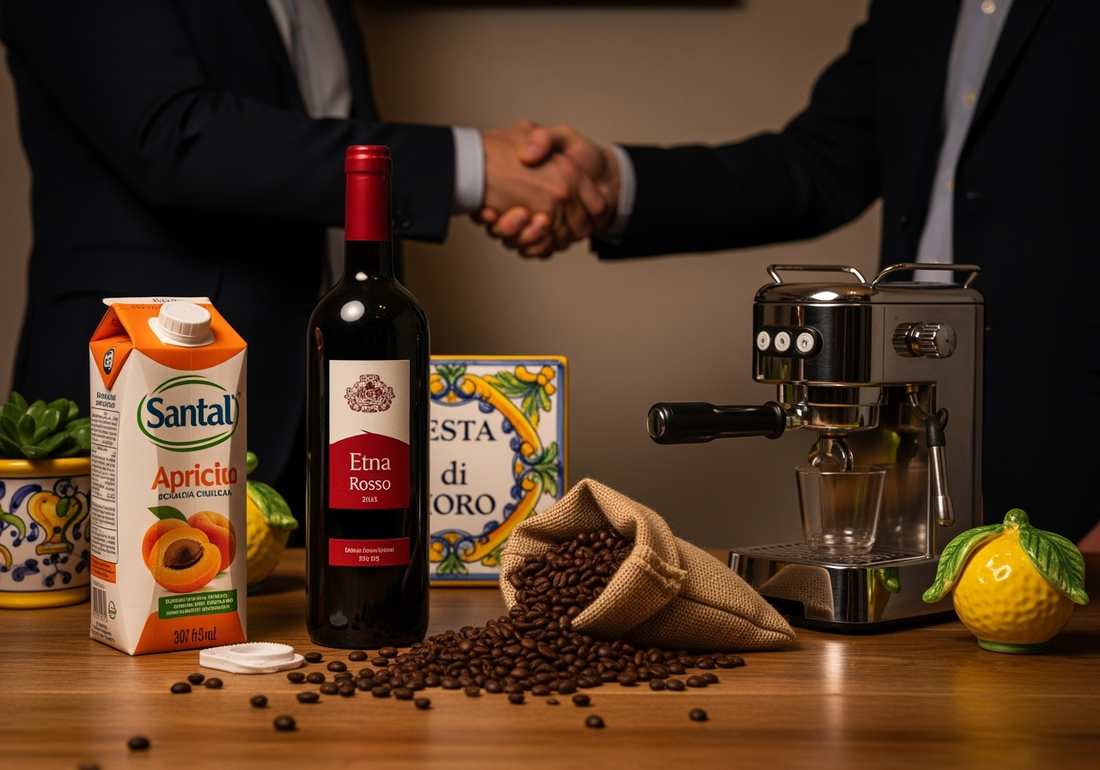 The Sicilian Way: How to Build Strong Alliances