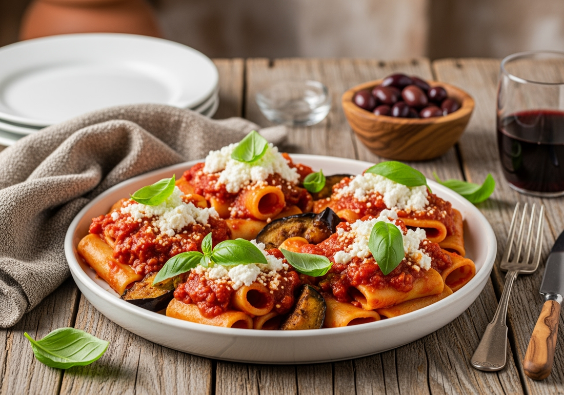 pasta-sicilian -thing