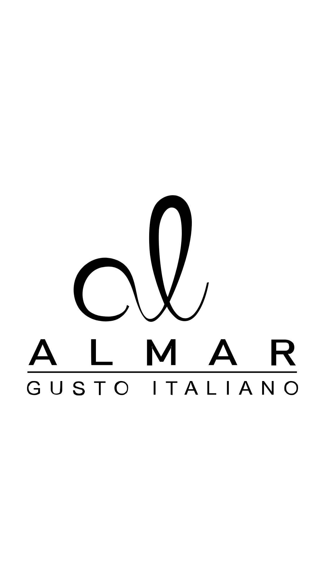 Almar Italian Coffee Cream.