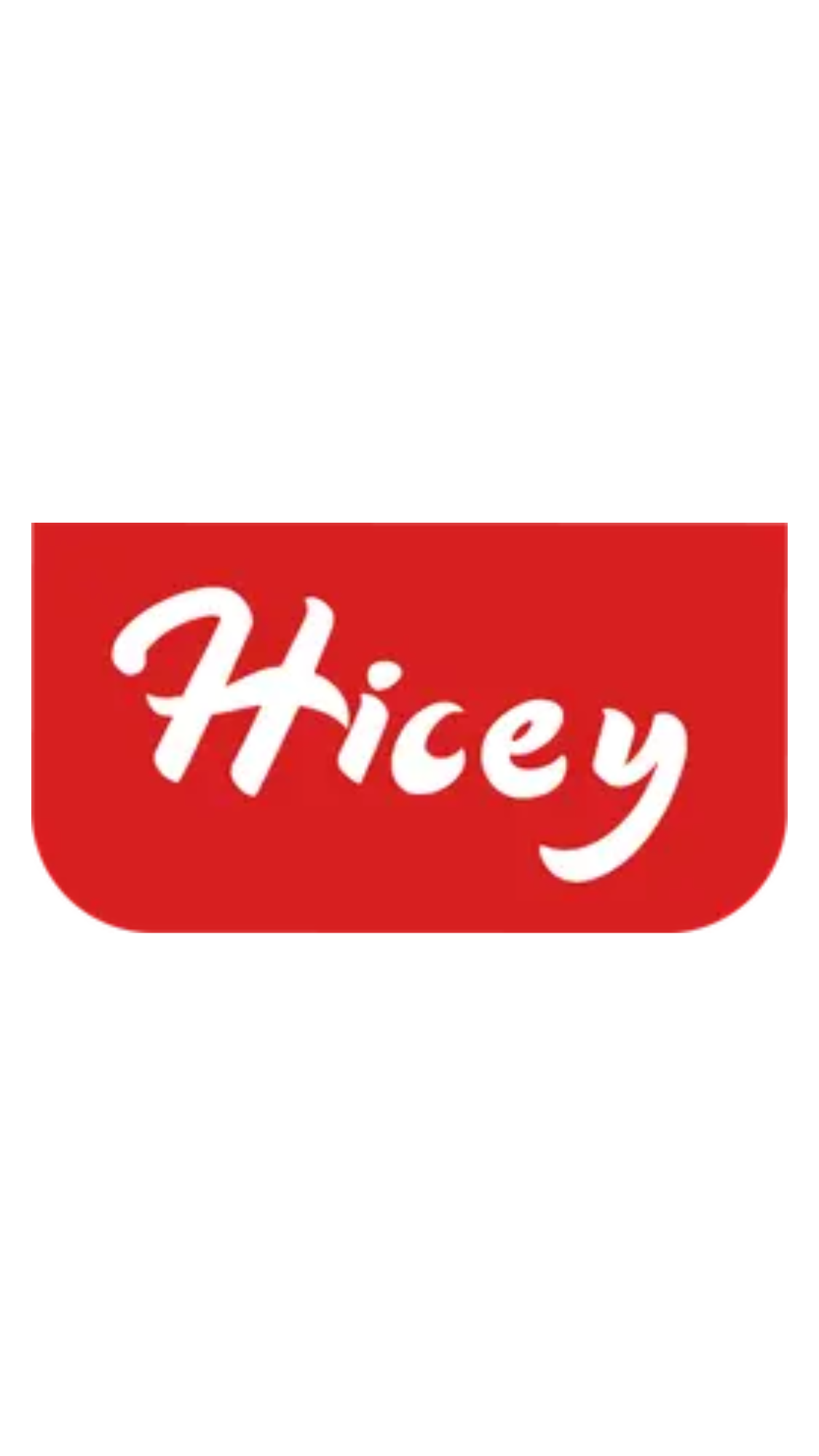 Hicey Ice Cream