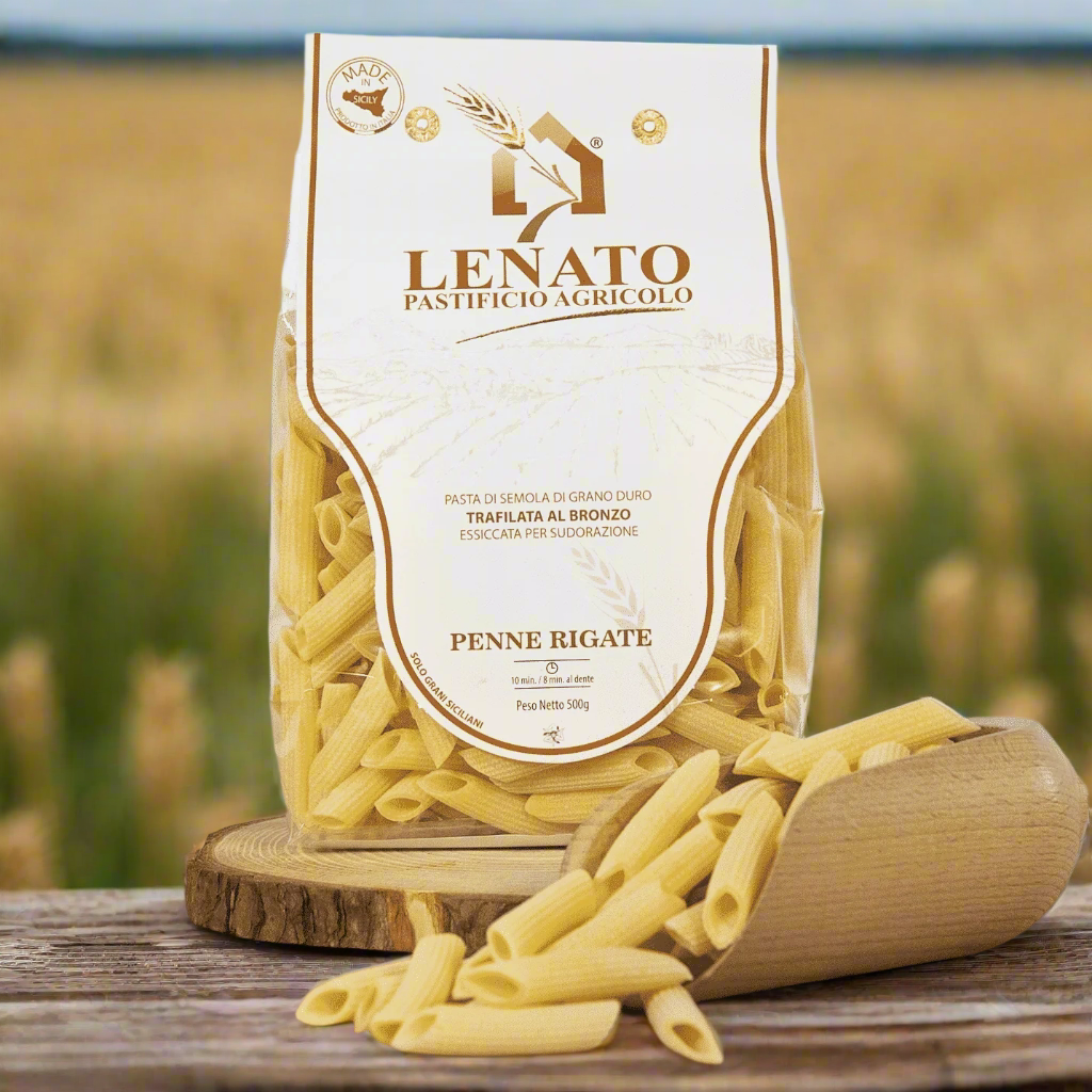 pasta-sicilianthing.com