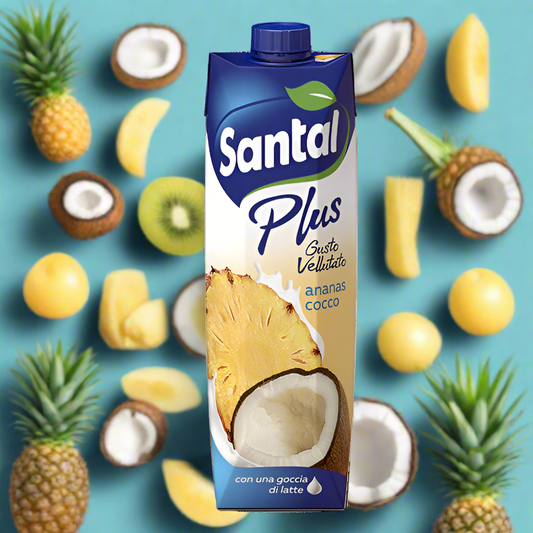 Santal-Sicilian-Thing
