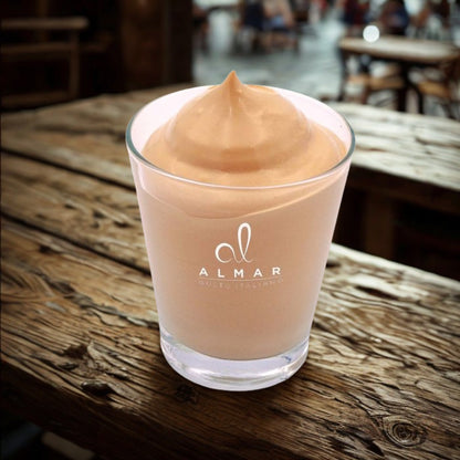 Almar Cremino Gold Coffee Cream Mix 400g.