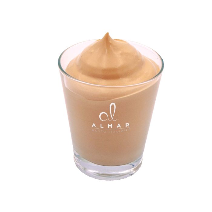 Almar Cremino Gold Coffee Cream Mix 400g.