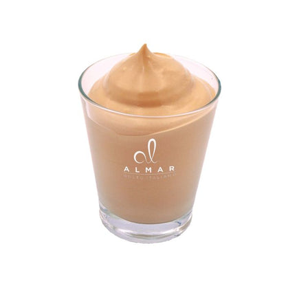 Almar Cremino Gold Coffee Cream Mix 400g.