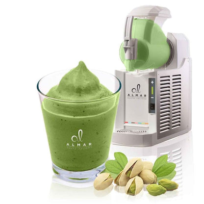 Almar Pistachio Cremino Cream Of Pistachio 400g.