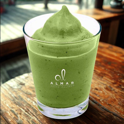 Almar Pistachio Cremino Cream Of Pistachio 400g.