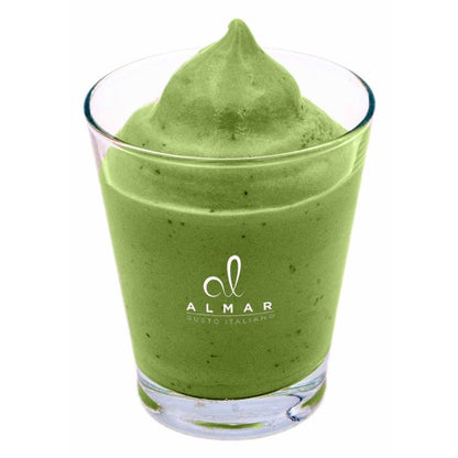 Almar Pistachio Cremino Cream Of Pistachio 400g.