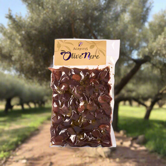 olives