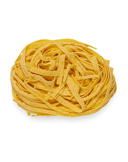 La Pasta di Camerino RUSTIC EGG PASTRIES 500G. BRONZE-DRIED EGG PASTA.