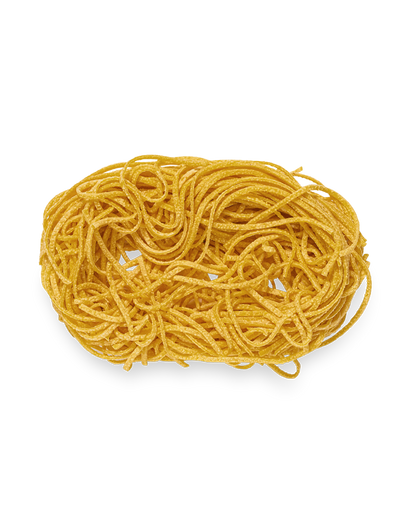 La Pasta di Camerino EGG TONNARELLI 500G. BRONZE-DRIED EGG PASTA.