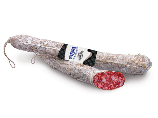 Golfera  Nostrano Salami 2-2 lbs. 4pk