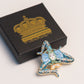 The Sicilian Thing Brooch Pin