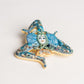 The Sicilian Thing Brooch Pin