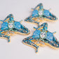 The Sicilian Thing Brooch Pin