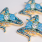 The Sicilian Thing Brooch Pin