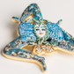 The Sicilian Thing Brooch Pin